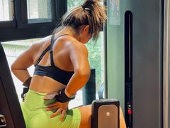 -蜗牛健身·私教馆(海珀香庭店)