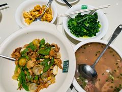 -绿草地·湘菜(7mall店)