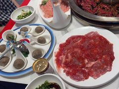 -李常在重庆火锅(合川总店)
