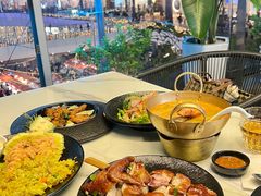 -美奈小馆·东南亚菜(福田星河COCO Park店)