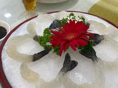 -寻味顺德·南记酒家·传统顺德菜·鱼生(广源路店)