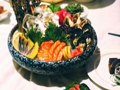 -富力丽思卡尔顿酒店·香荟全日制餐厅