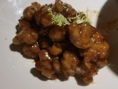 -绿茶餐厅(西单老佛爷店)