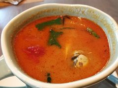 -CHINCHIN 青青·泰国料理(万象食家店)
