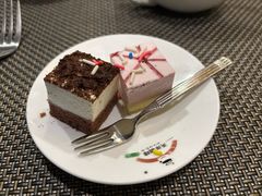 -两岸咖啡·专注咖啡西餐30年(文晖路店)