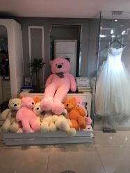 点击看大图 -韩国天使嫁衣婚纱礼服馆(上海旗舰店)