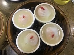 -点心皇子茶餐厅(万国大都会店)