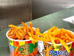 -Potato Corner(广州天河城店)
