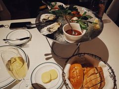 -Wolfgang’s Steakhouse 沃夫冈牛排馆(上海白玉兰广场店)