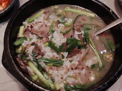 -韩仁阁米肠汤饭(韩乐坊店)