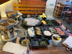 -丽江庭院之爱在路上(西单店)