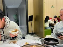 -阿毛饭店首店·宁波老字号(文化广场店)