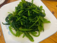 -老杨饭店(万科里店)