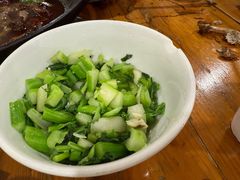 -李记茶油鸭(河西店)