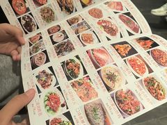 -高玛纳驴肉火烧(一世界店)