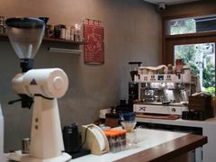 -Again Coffee Roaster(香蜜湖店)