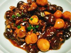 -荷花亭·湖北融合菜(十堰武商MALL店)