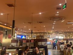 -山焱·炭火自助烤肉(周浦万达店)