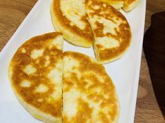 蒙古酸奶饼-九十九顶毡房(阜石路店)