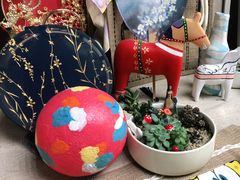 -100家灵感仓库·DIY团建(什刹海店)