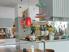 -昆山琶拉帝诗酒店·河畔咖啡厅Riverside Cafe