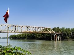 -丝绸小镇荻港古村