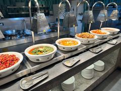 -星伦多自助料理(龙湖虹桥天街店)