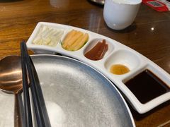 -北京老铺烤鸭(老城根店)