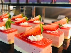 -陆家嘴万怡酒店·万荟轩