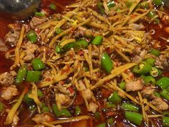 -盐井记·自贡美蛙鲜锅兔(中和店)