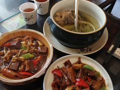 -堂宴·老厦门私房菜(1988仙岳总店)
