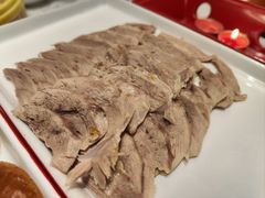 -玉林烤鸭店(垡头店)