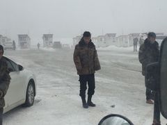 -太子岭滑雪场