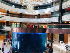 -佛山希尔顿酒店·融誉亚洲美食荟