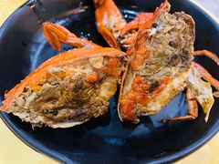 -莲花公园煎蟹(总店)