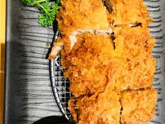 -胜博殿日式炸猪排(西红门店)