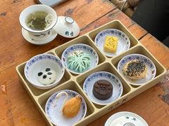 -钟水饺(人民公园总店)