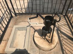 -青岛德国监狱旧址博物馆