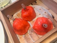 -桂满陇·海市蜃楼·黑金(国金店)