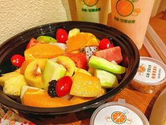 -花果津喜·高端果切(汇一城总店)
