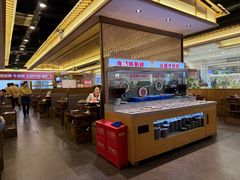 -凯德MALL(西直门店)