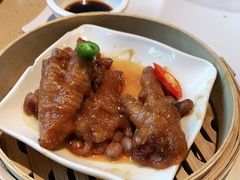 -点都德(千灯湖环宇城店)
