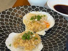 -海知道大连海鲜水饺(南山大冲店)
