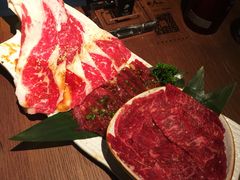 -烧肉达人•炭火烧肉(新天地店)