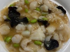 -金枝玉叶上海人家食府(三里河店)