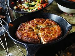 -蚝太郎 • 海鲜烧烤(建国路创始店)