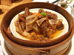 -杭州JW万豪酒店-万豪中餐厅