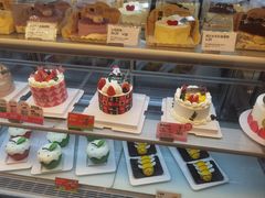 -BreadTalk面包新语·烘焙蛋糕(高德置地春广场店)