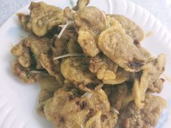 -域乐楼清真饭庄(华北路店)