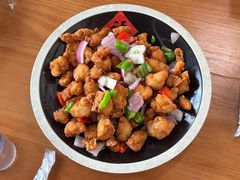 -大娘舅·江景餐厅桐庐菜(白冷线店)